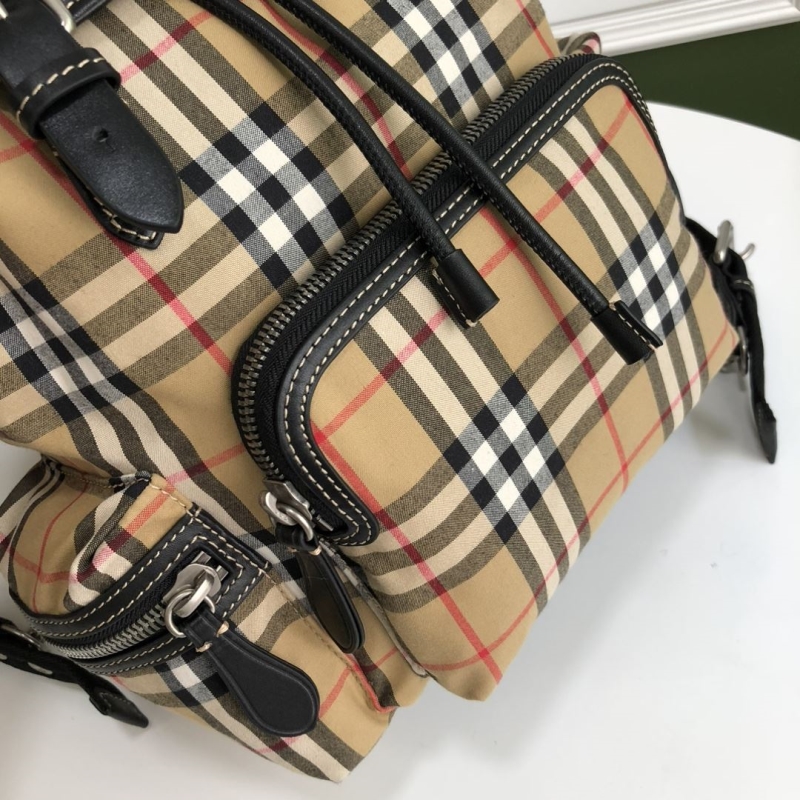 Burberry Backpacks